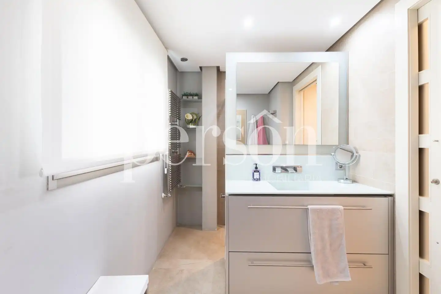Penthouse with terrace to rent in L'Eixample, imagen 29