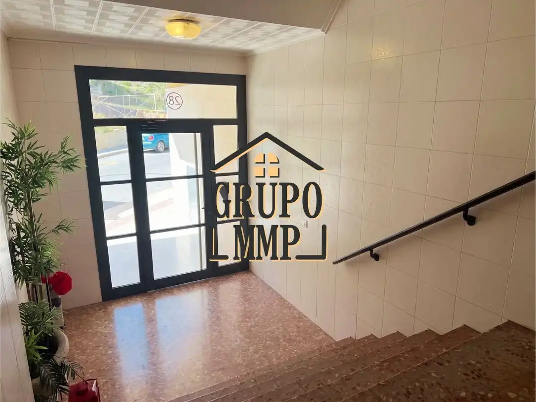 Apartamento en venta en Benicasim / Benicàssim con Aire acondicionado, Calefacción y Amueblado