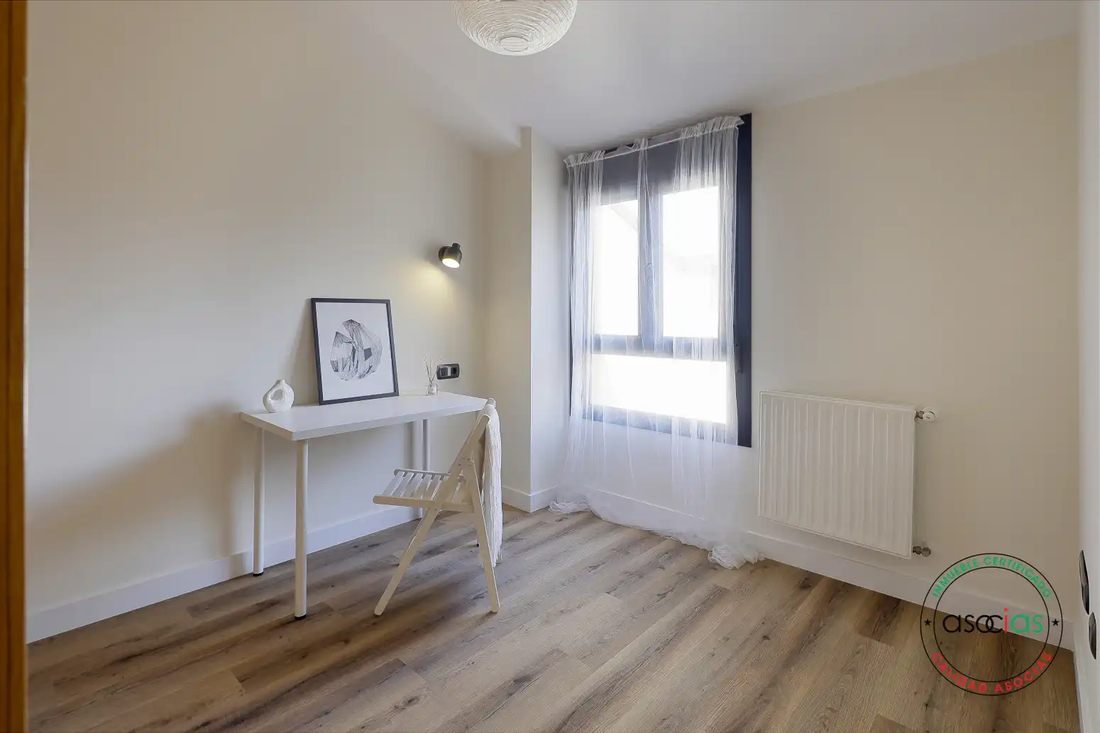 Habitación de Ático en venta en Gijón  con Calefacción, Terraza y Balcón
