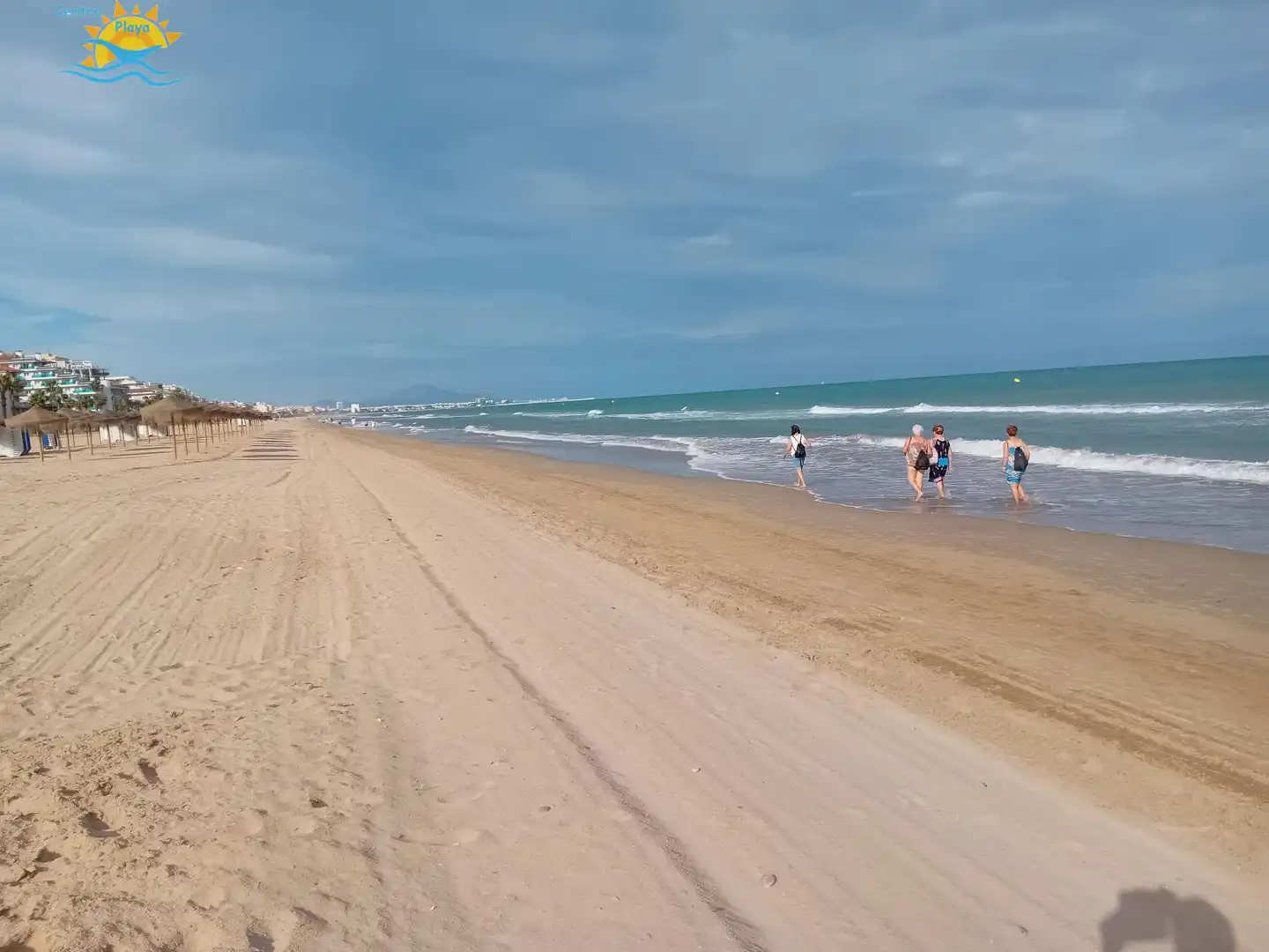 Apartament en venda a PAPA LUNA JUNTO HOTEL FELIPE 2 , Playa Norte