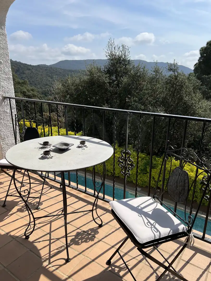 Casa amb piscina en venda a Urbanitzacions del Nord, imagen 4