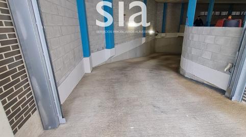 Photo 5 of Garage for sale in Iliada, Salburua - Arantzabela, Vitoria - Gasteiz