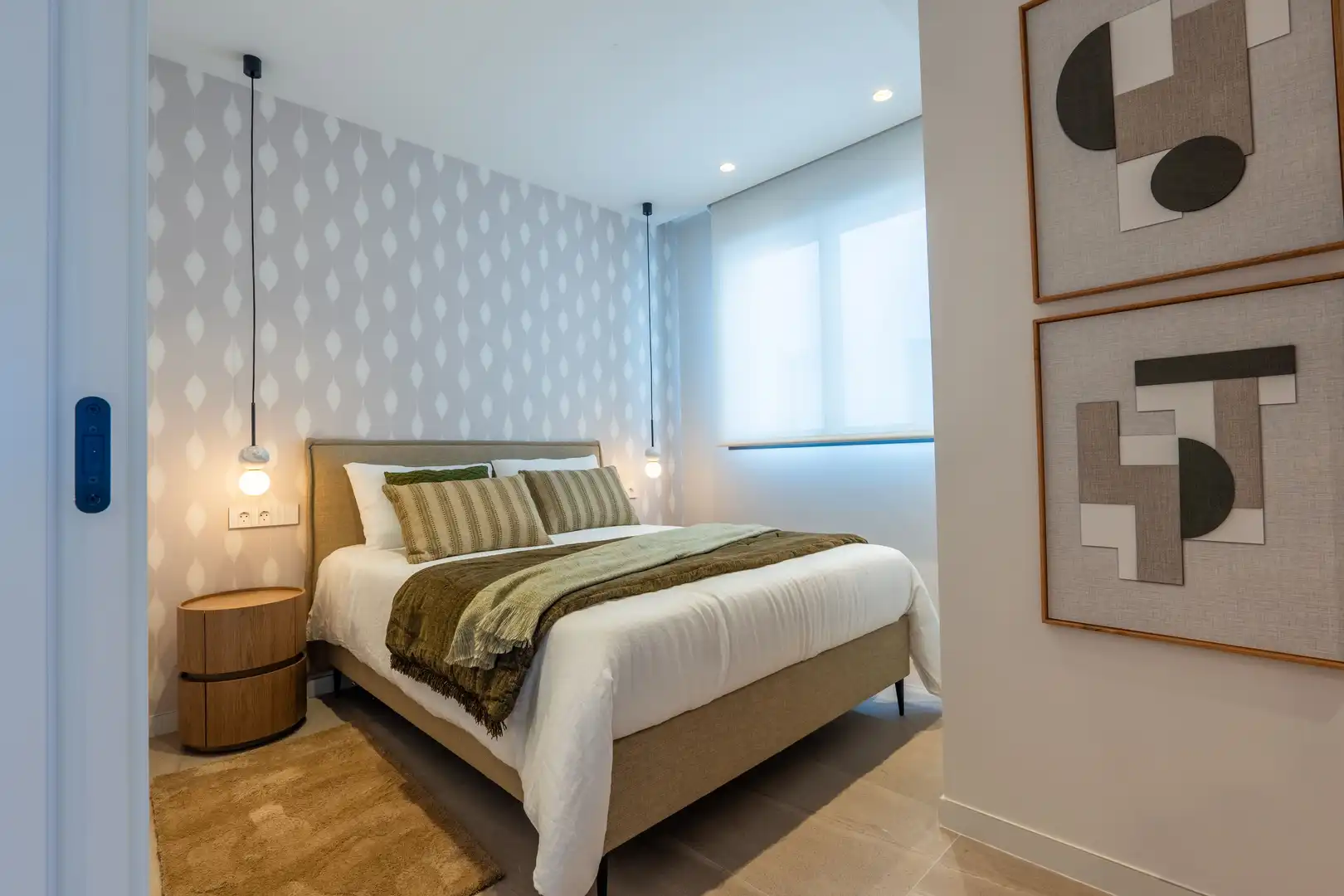 Penthouse mit Pool zum Verkauf in Carrer Colon, imagen 40
