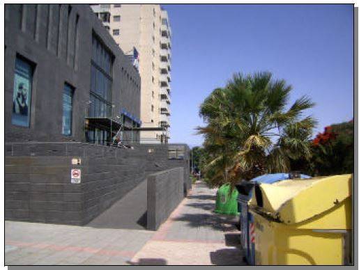 Local comercial en Venta en Los Llanos - El Cabo