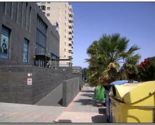 Exterior view of Premises for sale in  Santa Cruz de Tenerife Capital