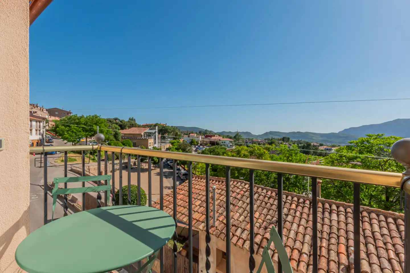 Terraza de Piso en venta en Vacarisses con Aire acondicionado, Calefacción y Terraza