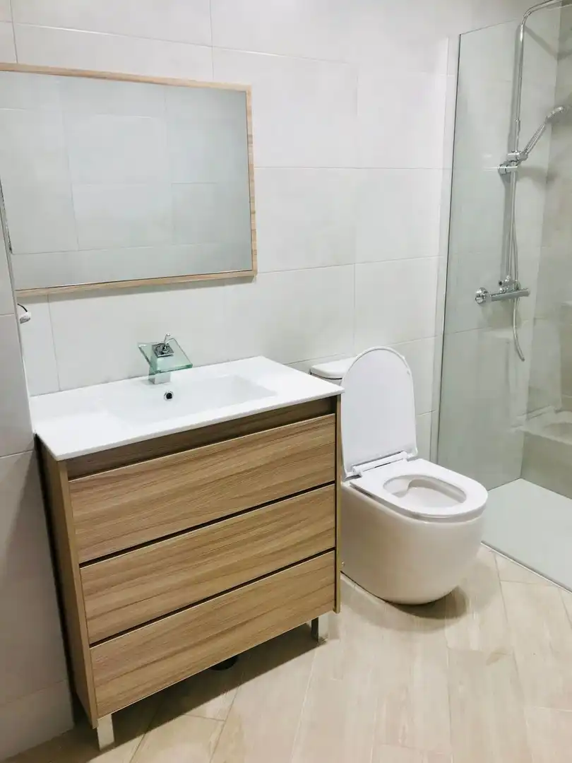 Apartment for sale in Estepona Pueblo, imagen 13