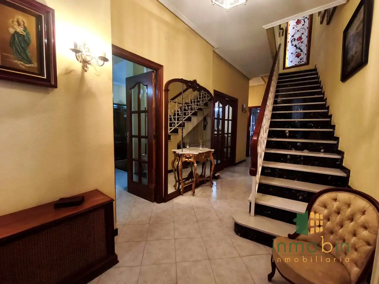 Casa con terrazza in vendita a Don Benito, imagen 6