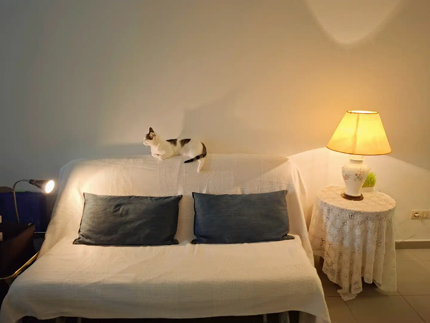 Bedroom of Study for sale in Centro