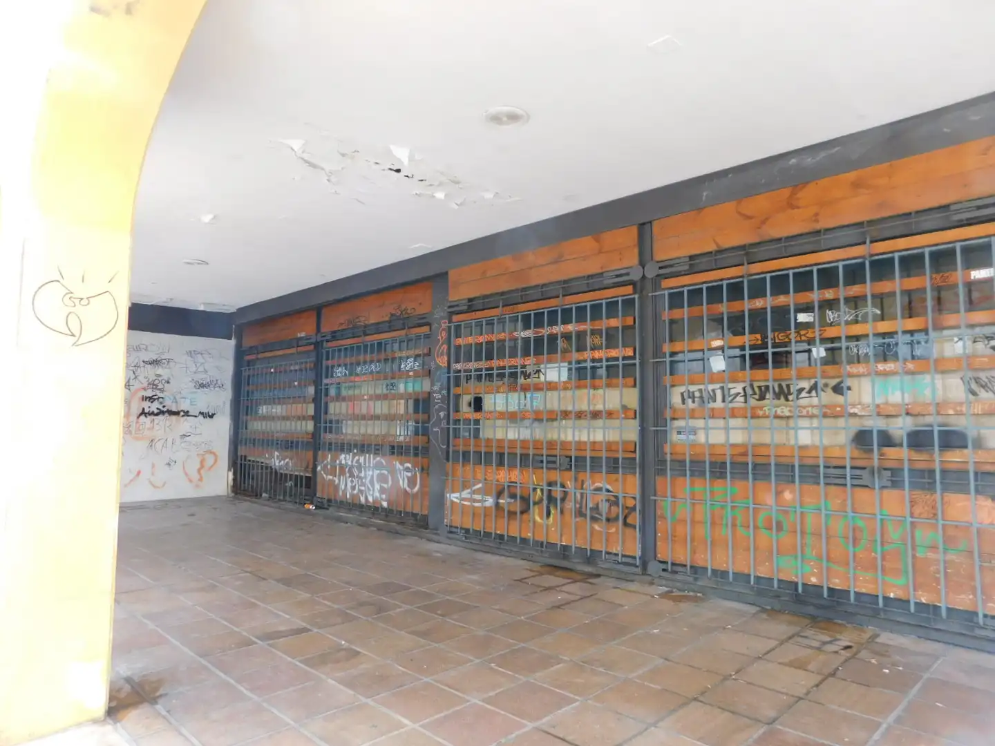 Local comercial en venda a Plaza de los Olivos, imagen 5