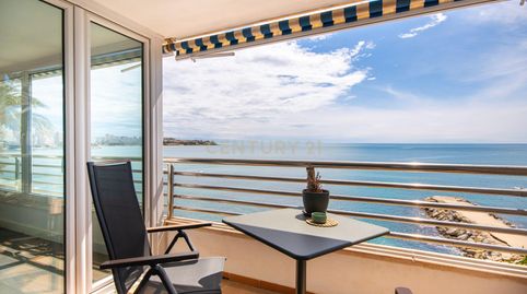 Foto 2 de Pis de lloguer a Cl Sol Naciente 18 el Barcoalicante/alacant (alica, 18, Albufereta, Alicante / Alacant