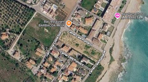 Foto 2 de Residencial en venda a Carrer Cala Puntal D, 3, Cala del Puntal, Vinaròs