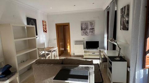 Photo 4 of Attic for rent in Calle Santa Escolástica, San Matías - Realejo, Granada Capital