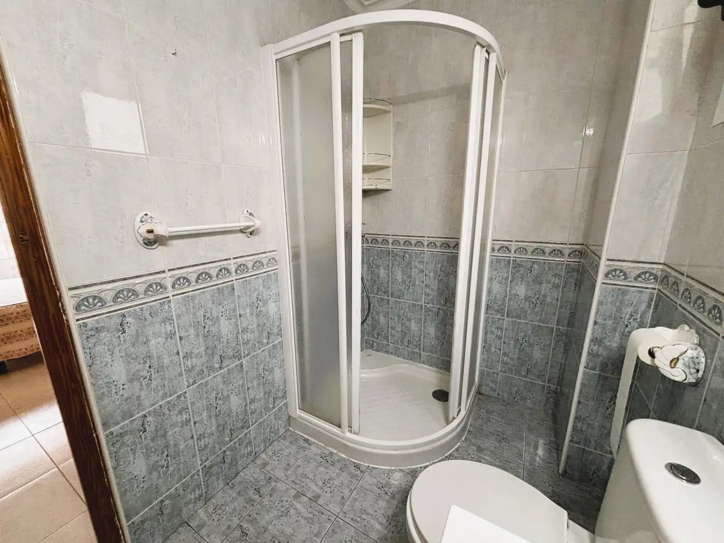 Wohnung mit Terrasse zum Verkauf in Calle Virgen de la Paloma 4, imagen 24