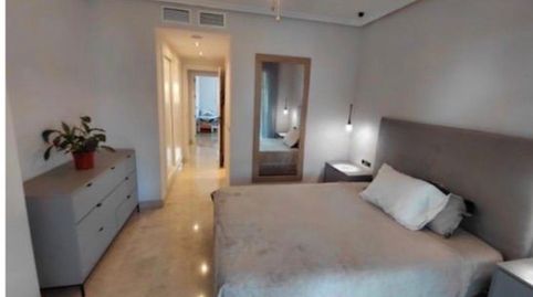 Foto 5 de Apartamento en venta en La Merced, Marbella