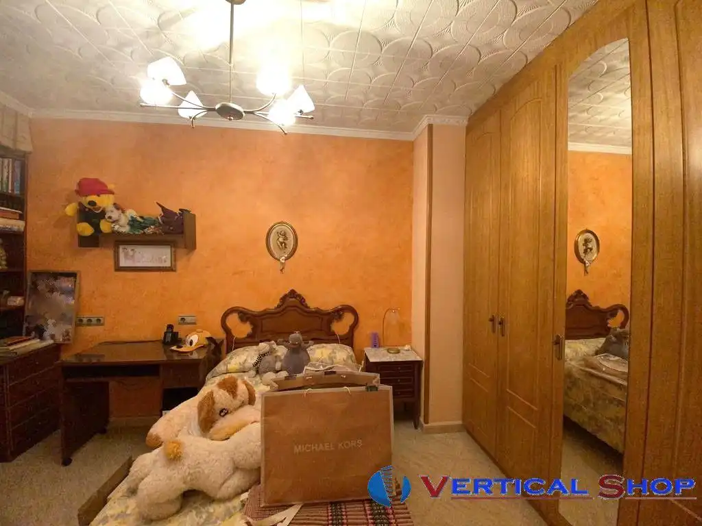 Flat for sale in Atleta Antonio Amorós, imagen 6
