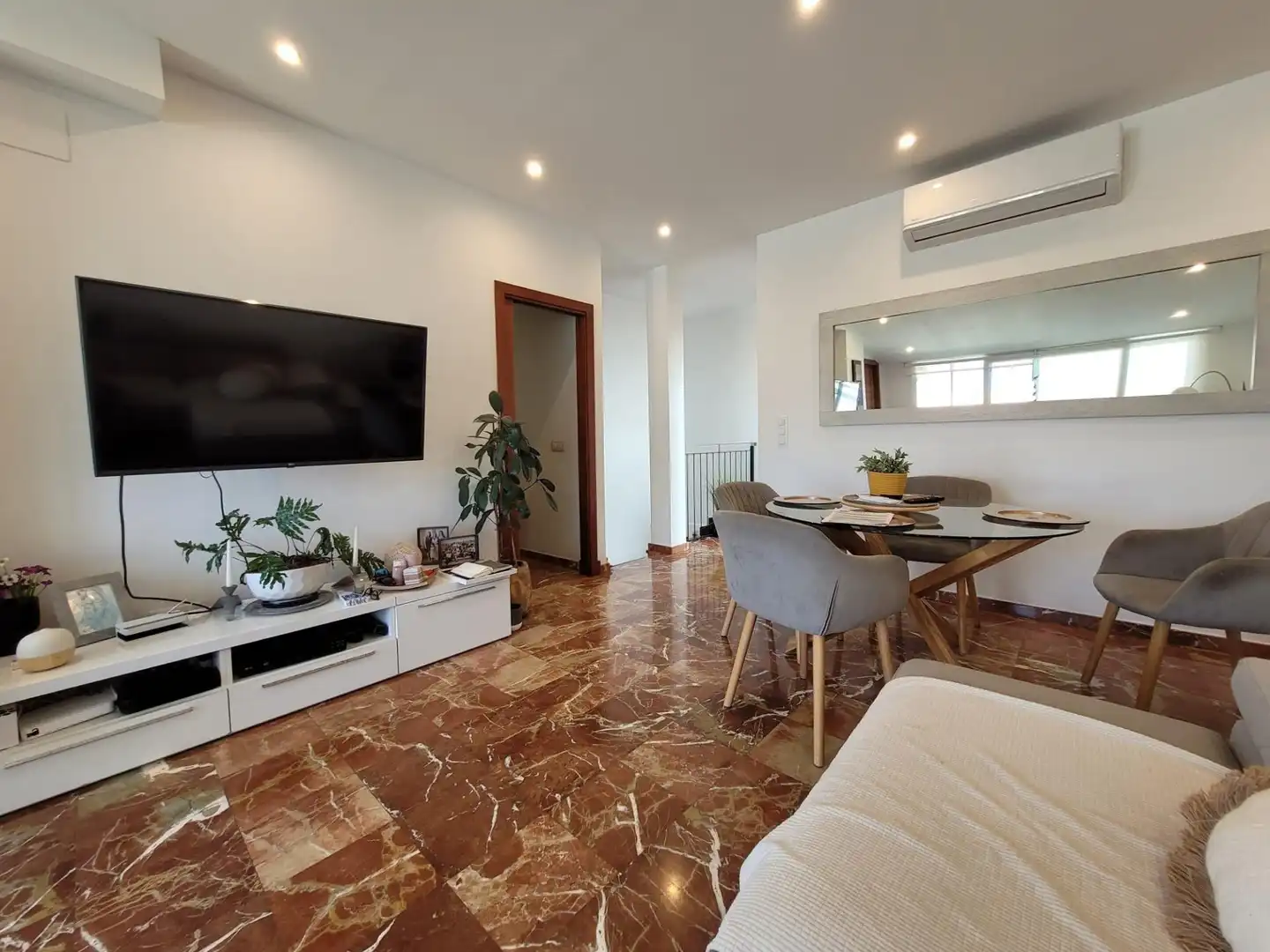 Penthouse mit Aufzug zum Verkauf in Ciutadella, imagen 5