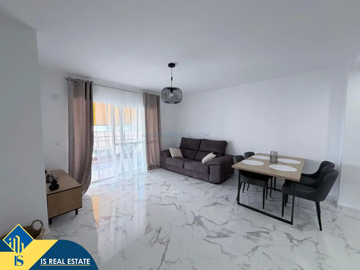 Apartment with terrace for sale in Playa del Cura, imagen 2