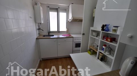 Foto 5 de Piso en venta en Calle de José Casanova, El Mercado, Manises