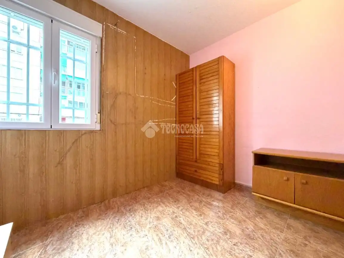 Schlafzimmer von Wohnung zum Verkauf in Alcalá de Henares