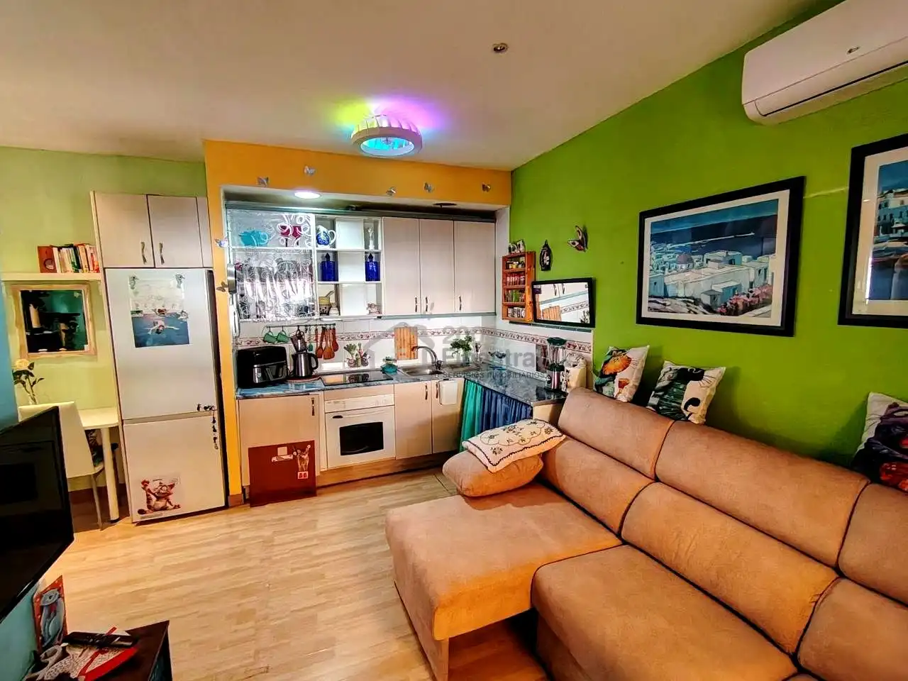 Apartment with pool for sale in calle de la Ermita, imagen 3