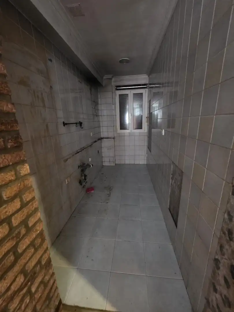Flat for sale in Lutxana - Llano