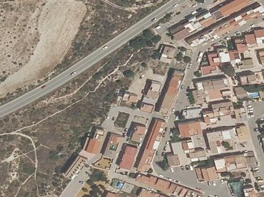 Appartement à vendre à Playasol 1-784