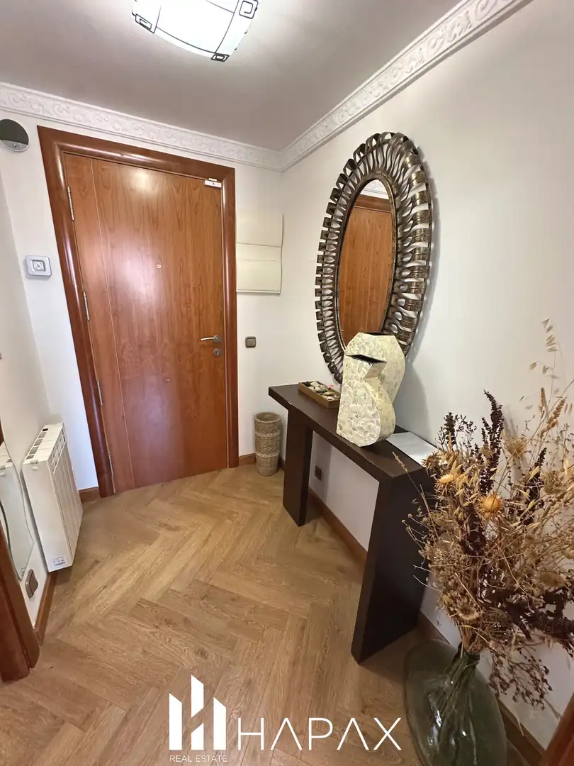Flat for sale in Terradillos  with Heating