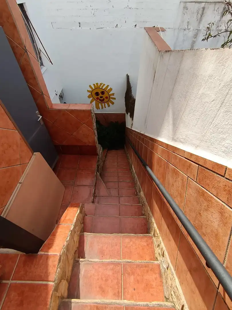 Casa o xalet en venda en Calella amb Aire condicionat, Terrassa i Traster