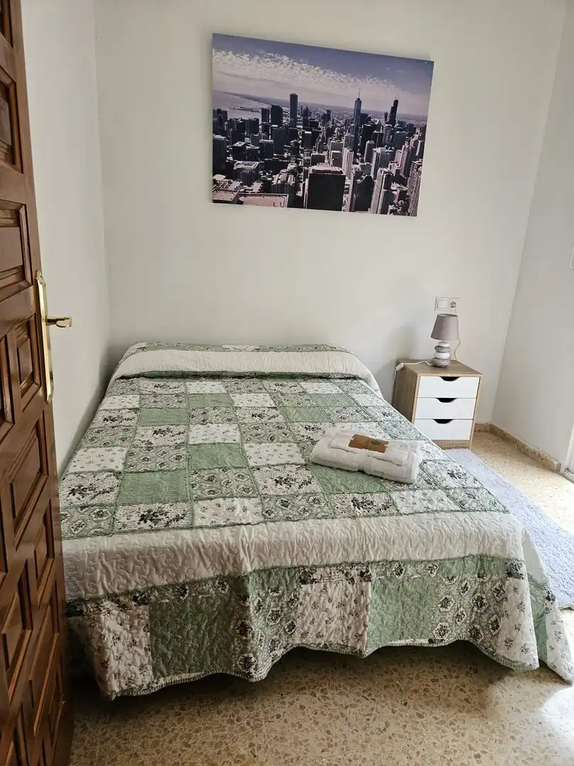 Habitación de Piso de alquiler en Agres