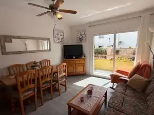 Wohnung mit Terrasse zum Verkauf in Creixell, imagen 7