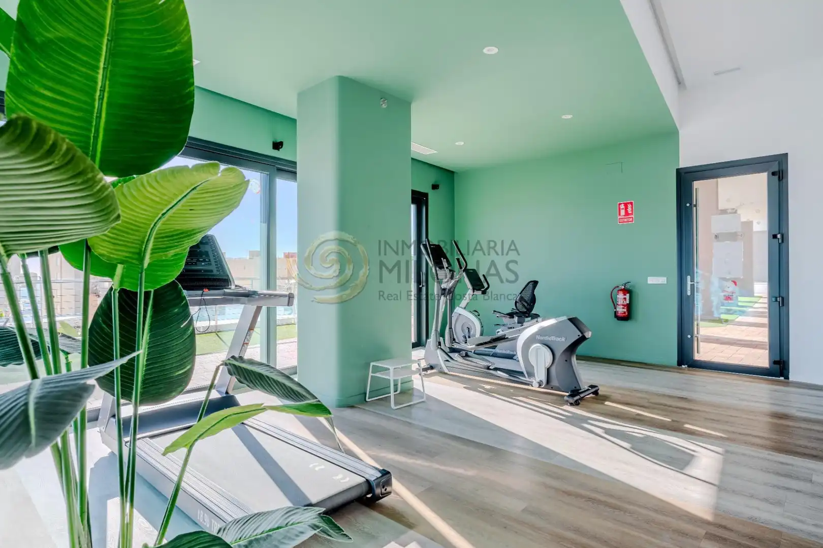 Apartament en venda en Benidorm amb Aire condicionat, Terrassa i Traster