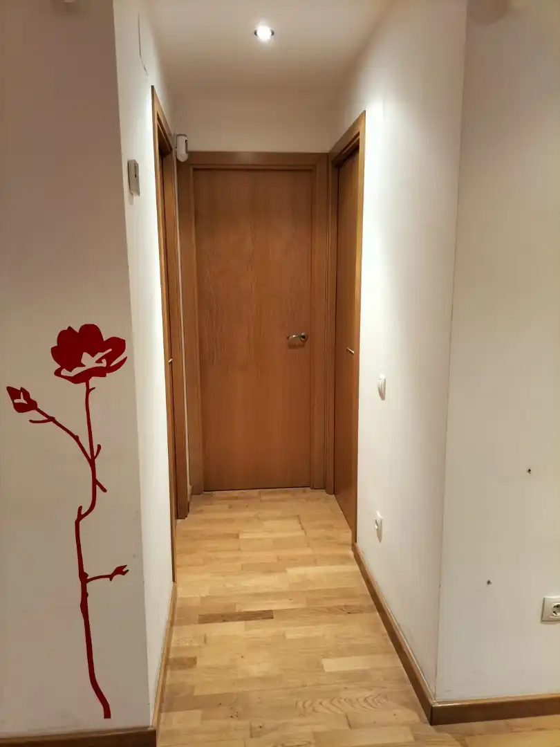Apartamento en venta en Carrer Urgell, Mollerussa