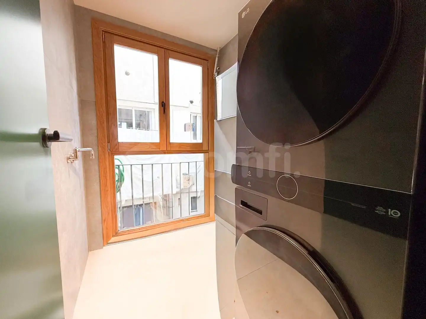 Penthouse with terrace for sale in Princesa, imagen 29