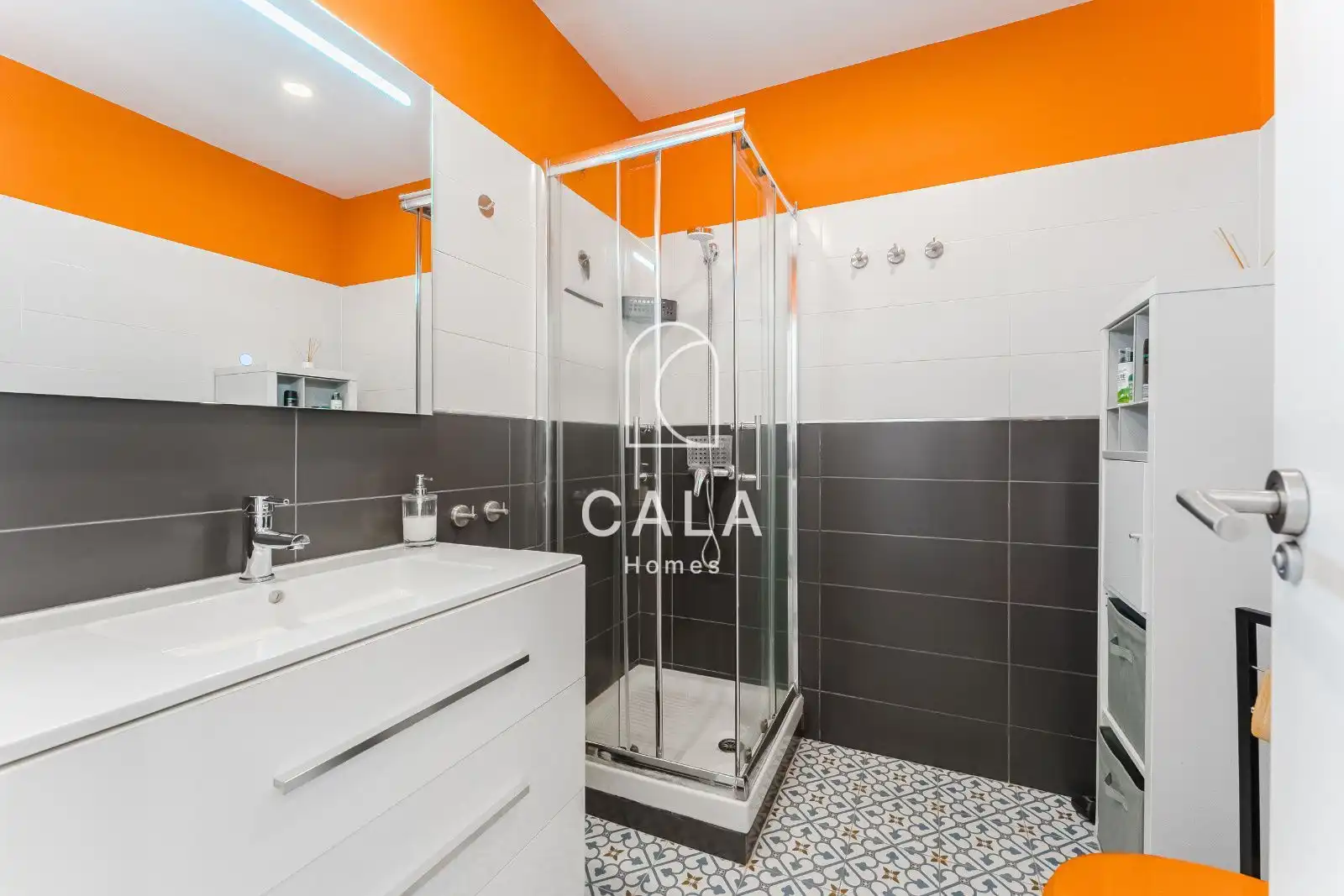 Wohnung mit Terrasse zum Verkauf in Madrid, imagen 14