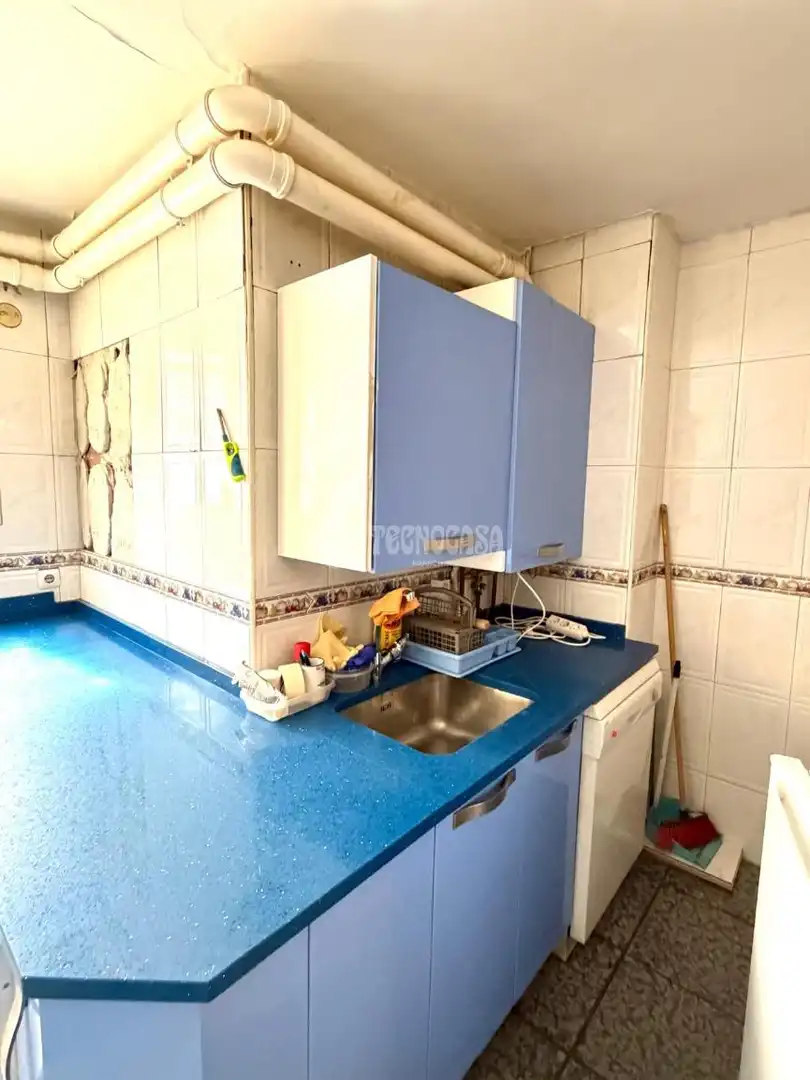 Flat with lift for sale in San Blas, imagen 6