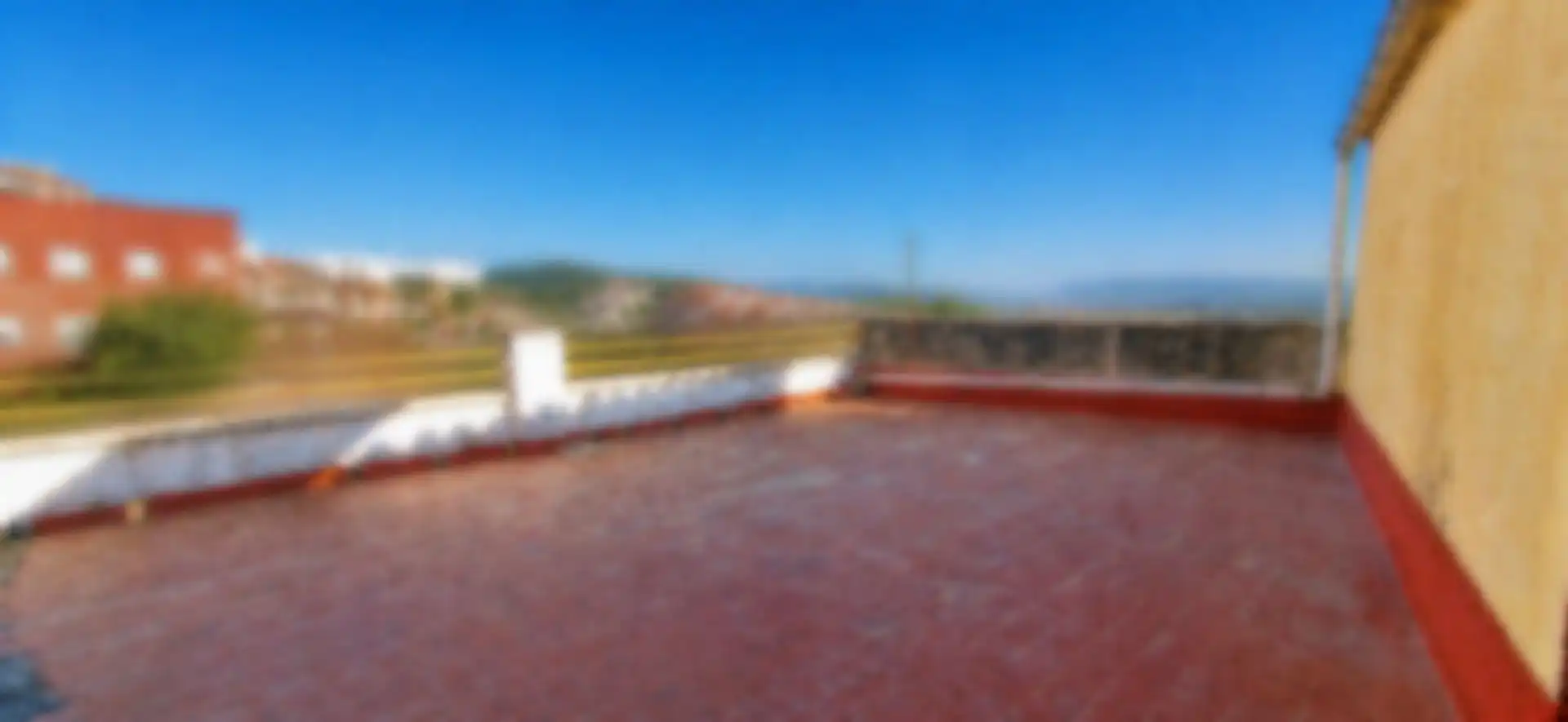 Terraza de Piso en venta en Jarandilla de la Vera con Terraza