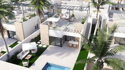 Foto 2 de Casa o chalet en venta en Calle Sierra Lisbona, Golf Valle Este, Vera