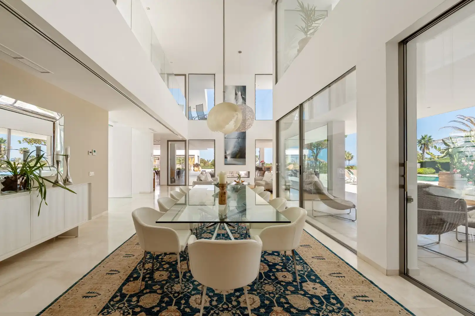 Casa con terrazza in vendita a Nueva Andalucía, imagen 31