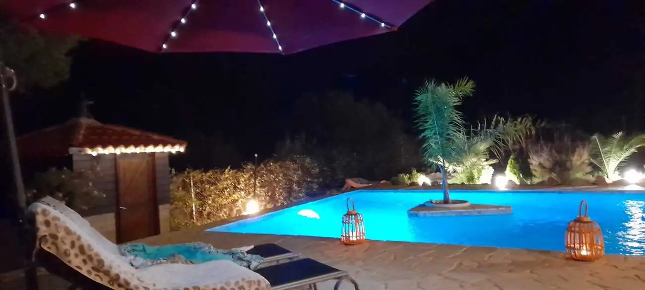 Maison rustique avec piscine à vendre à Xàtiva, imagen 4