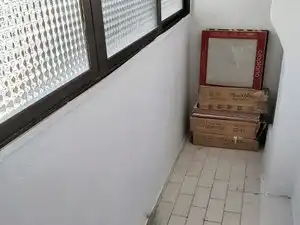 Terraza de Piso en venta en Valencia con Aire acondicionado, Horno y Balcón