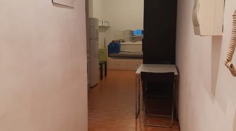 Foto 2 de Estudi de lloguer a Carrer de Balmes, L'Antiga Esquerra de l'Eixample, Barcelona