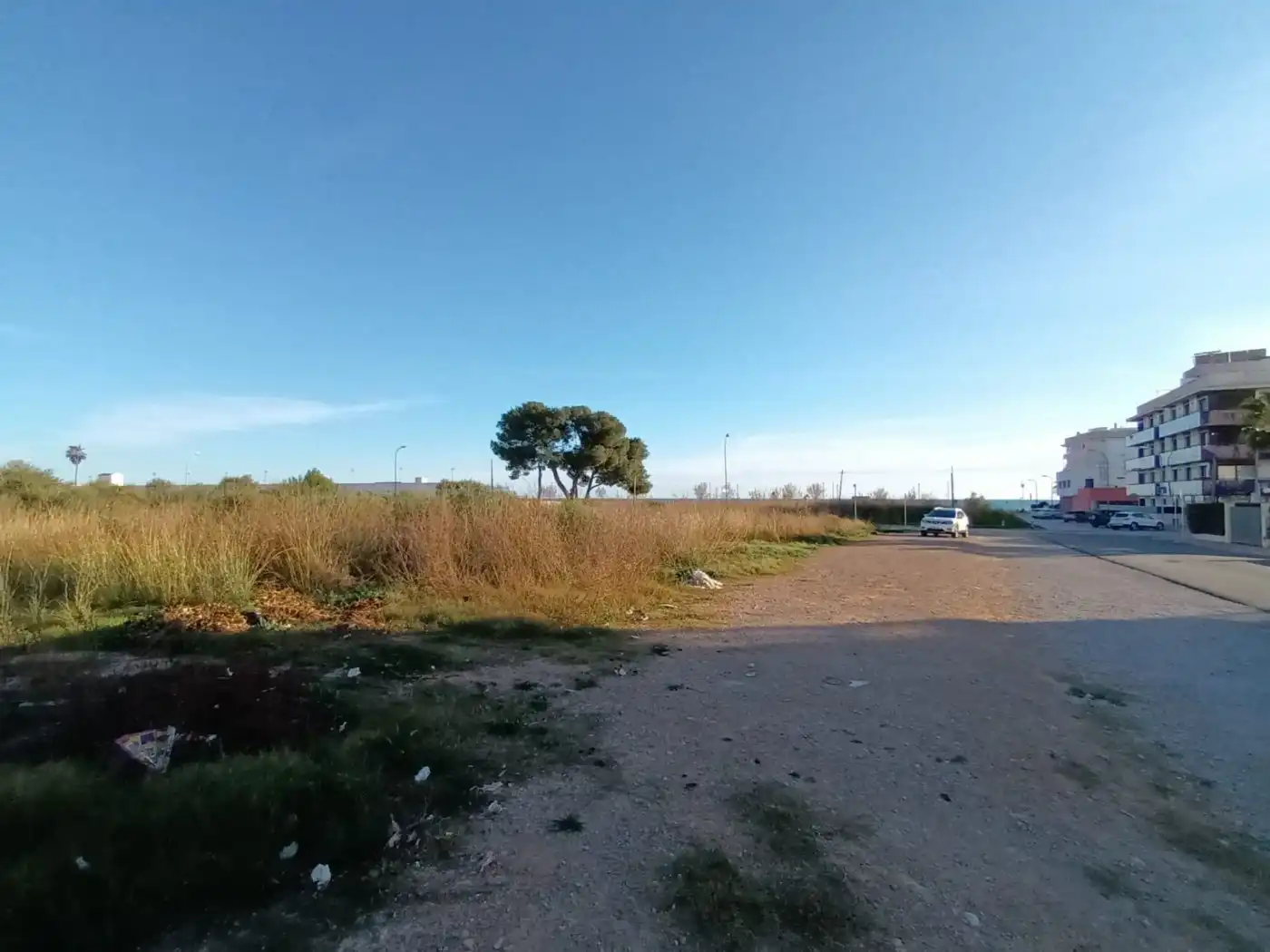 Residencial en venta en Cunit