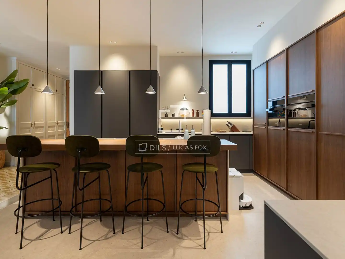 Wohnung mit Terrasse zum Verkauf in Eixample, imagen 22
