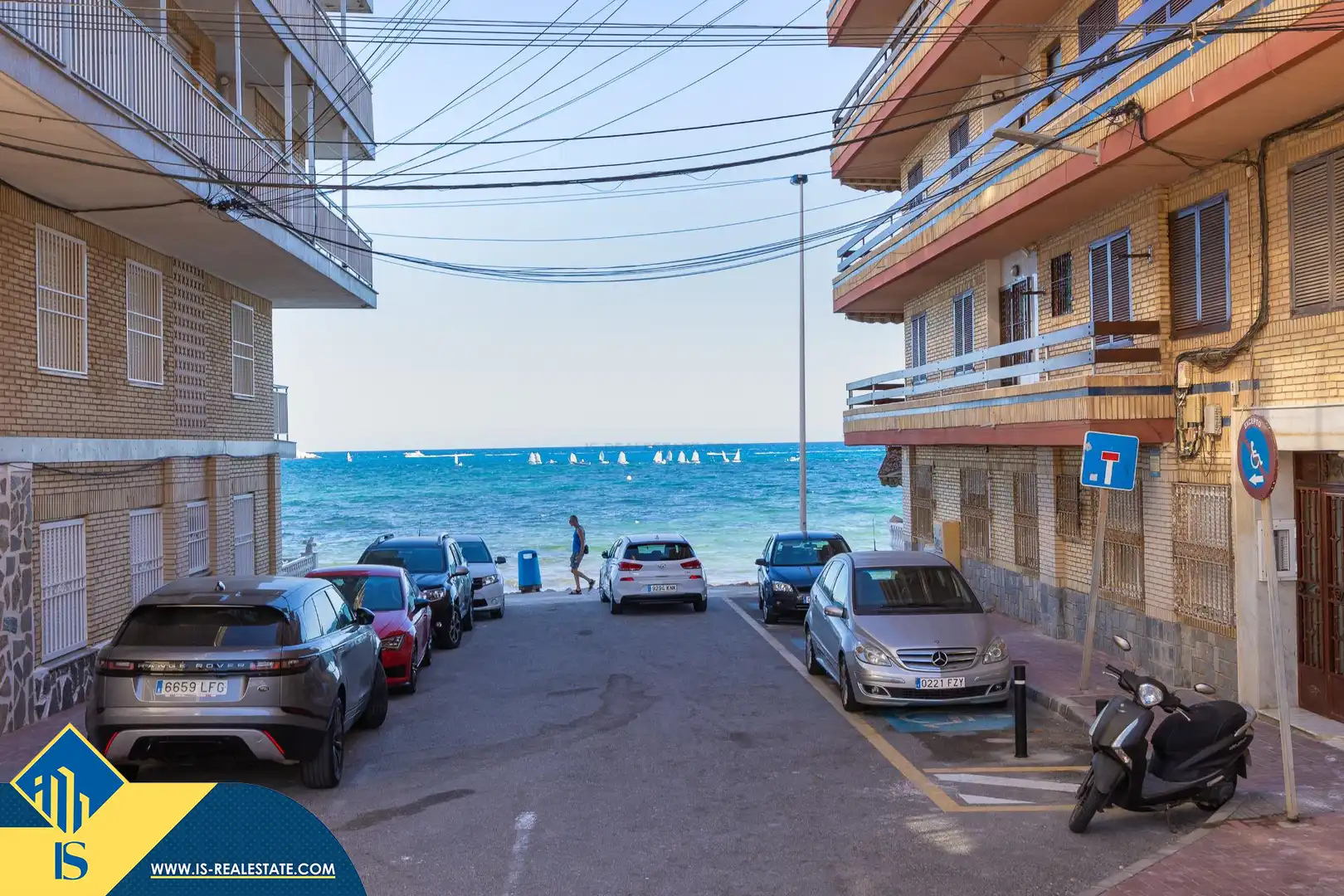 Piso con ascensor en venta en Playa del Acequión, Náufragos y Rocío del Mar, imagen 43