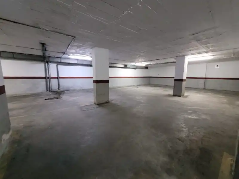 Garage for sale in Málaga