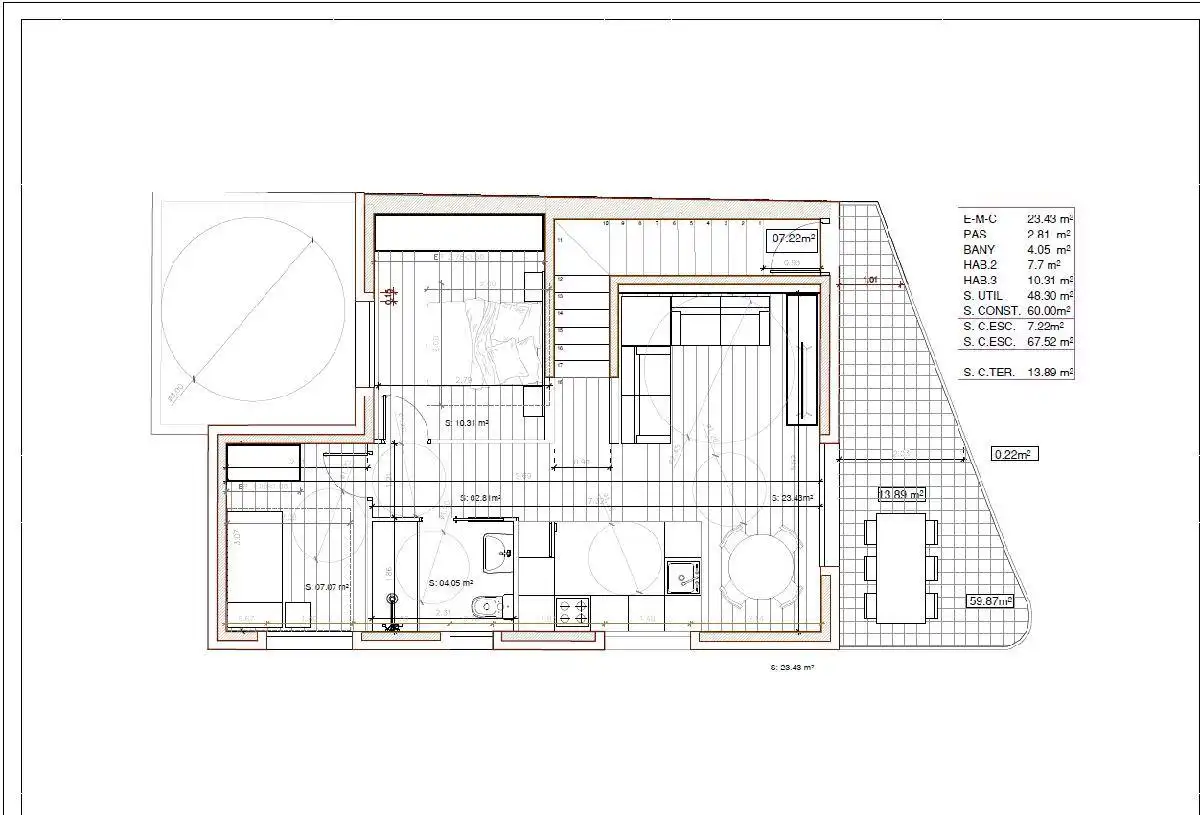 Lands and plots for sale in Les Roquetes, imagen 8