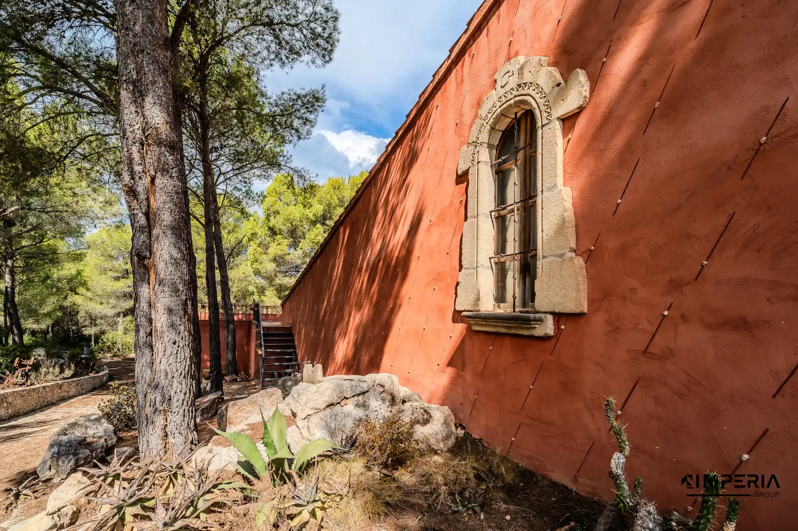 Chalet con terraza en venta en N/A, imagen 53