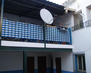 Vista exterior de Pis en venda en Manzanares