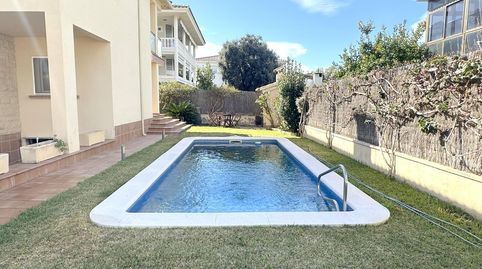 Foto 5 de Casa o xalet en venda a Segur de Calafell, Calafell